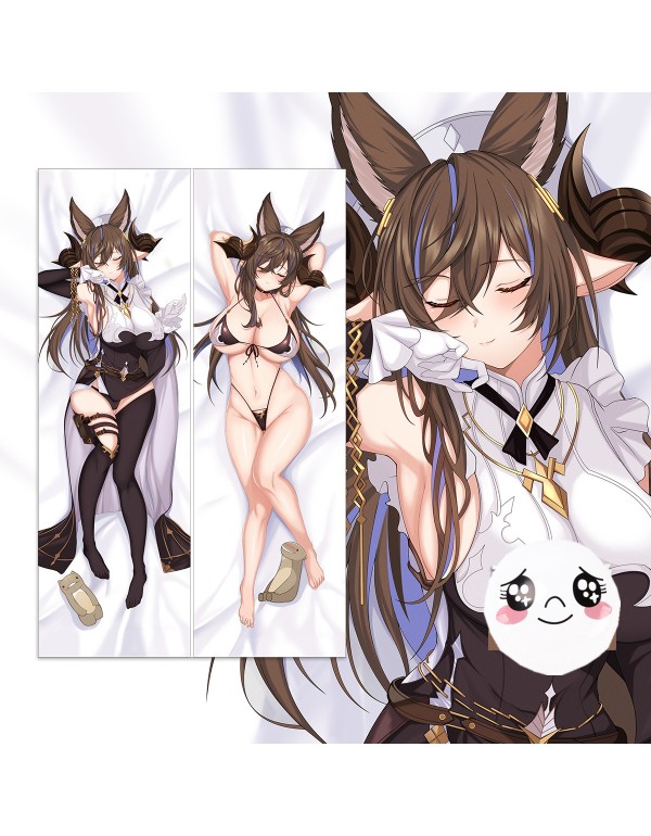 Granblue Fantasy Galleon Anime Kissen Dakimakura b...