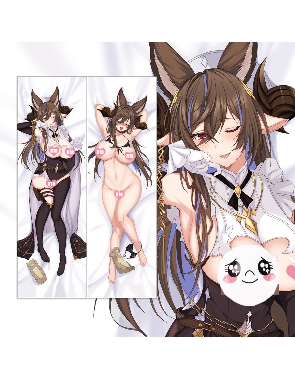 Granblue Fantasy Galleon Anime Kissen Dakimakura b...