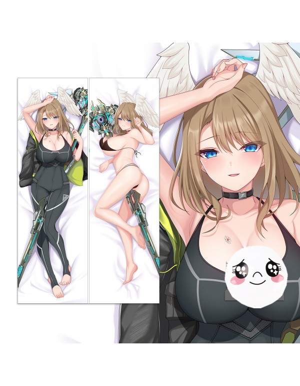 Xenoblade 3 uni Anime Kissen Dakimakura billig Kö...