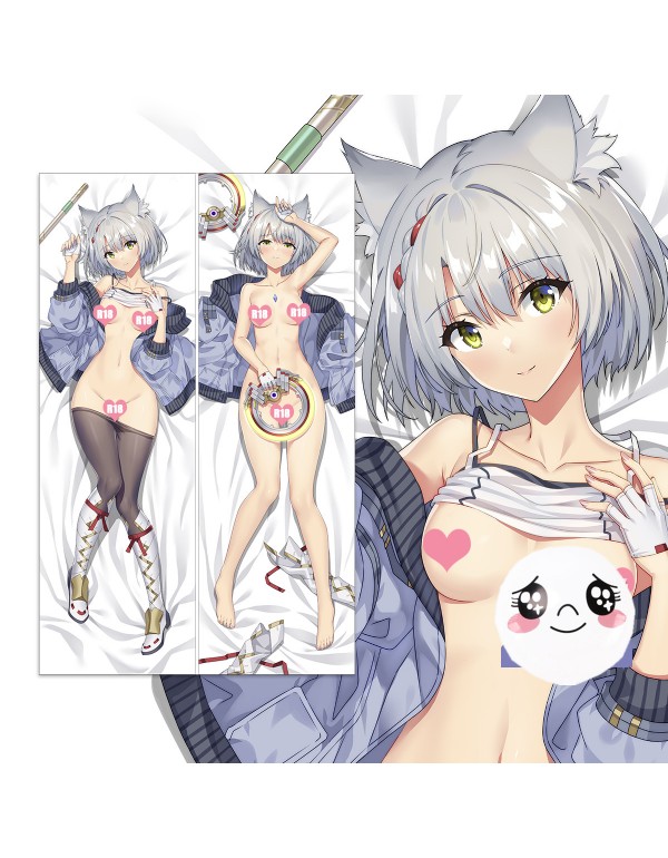 Xenoblade 3 Mio Anime Kissen Dakimakura billig Körper Kissenbezug