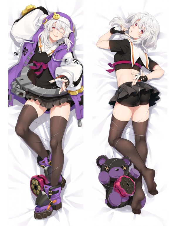 Guilty Gear Bridget Anime Kissen Dakimakura billig...