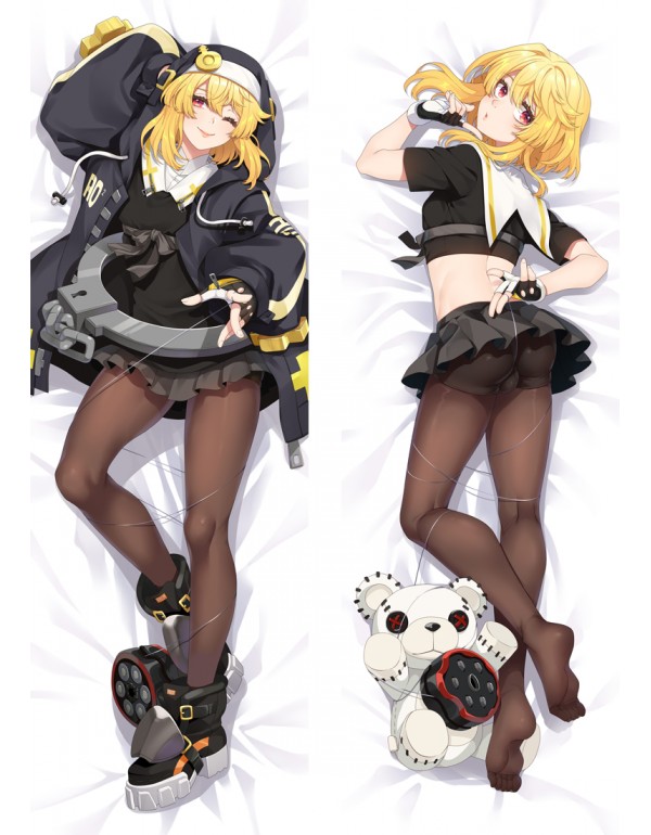 Guilty Gear Bridget Anime Kissen Dakimakura billig Körper Kissenbezug