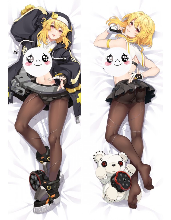 Guilty Gear Bridget Anime Kissen Dakimakura billig...