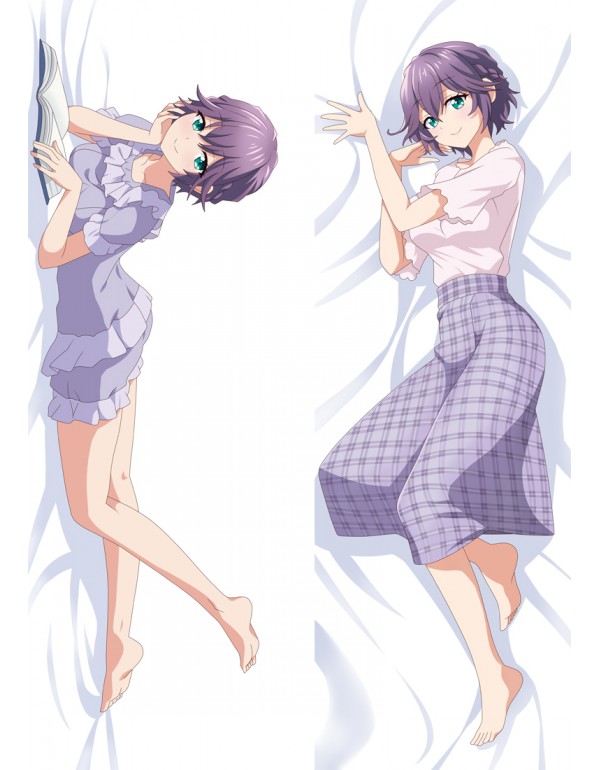 A Couple of Cuckoos Segawa Hiro Anime Kissen Dakimakura billig Körper Kissenbezug