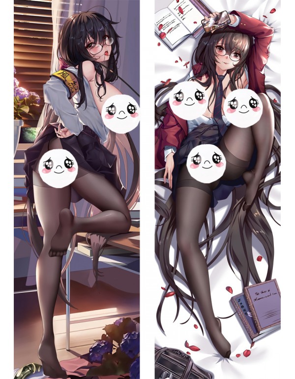 Azur Lane Taiho Anime Kissen Dakimakura billig Kö...