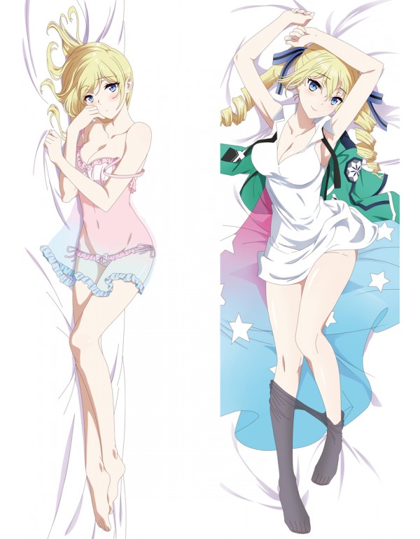 The Irregular at Magic High School Angelina shields Anime Kissen Dakimakura billig Körper Kissenbezug