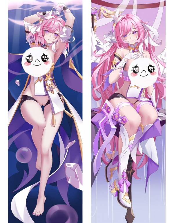 Honkai Impact 3rd Elysia Anime Kissen Dakimakura b...