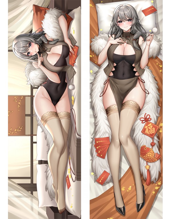 Azur Lane Anime Kissen Dakimakura billig Körper Kissenbezug