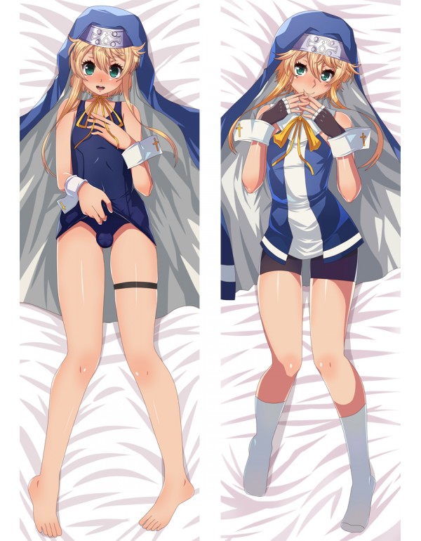 Guilty Gear Bridget Anime Kissen Dakimakura billig...