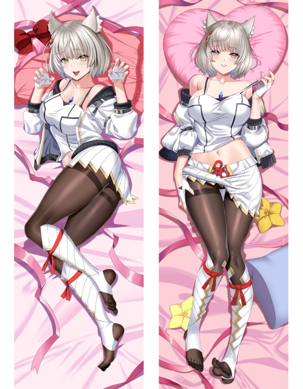 Xenoblade Chronicles Mio Anime Kissen Dakimakura b...