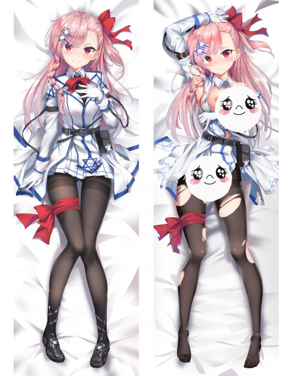 Girls Frontline Anime Kissen Dakimakura billig Kö...