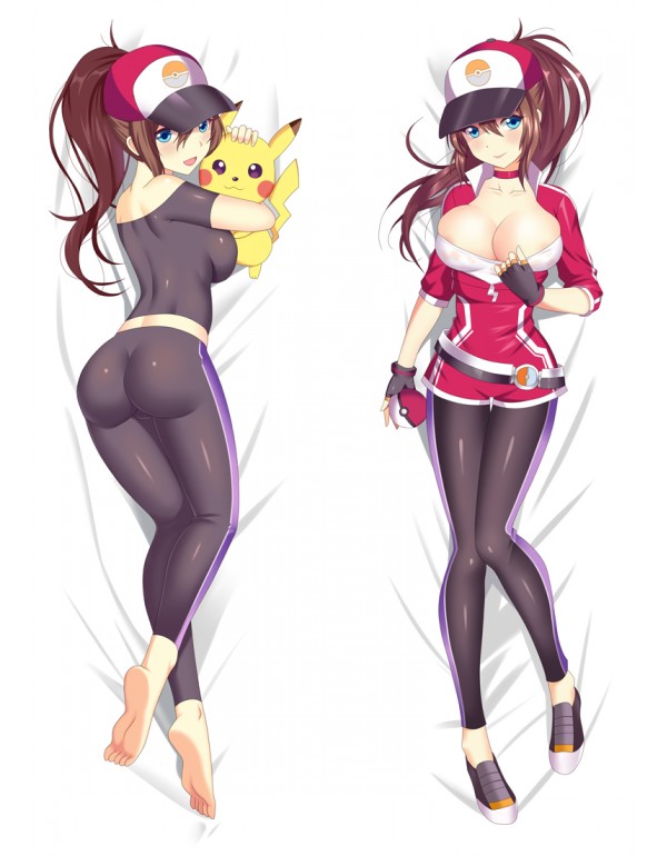 Pokemon Go Team Leader Valor Dakimakura kissen Bil...