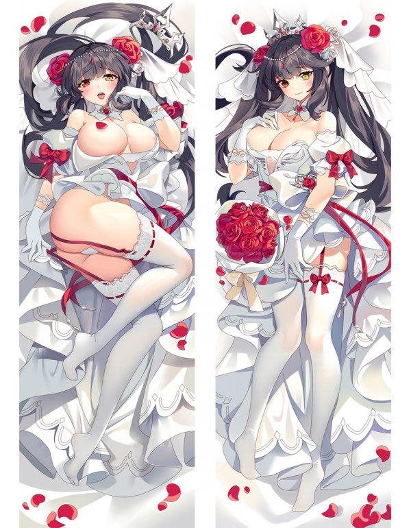 Date A Live Tokisaki Kurumi Dakimakura kissen Bill...