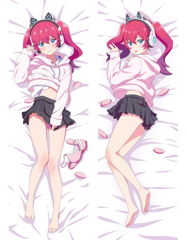 Love Flops Amelia Irving Dakimakura kissen Billig ...