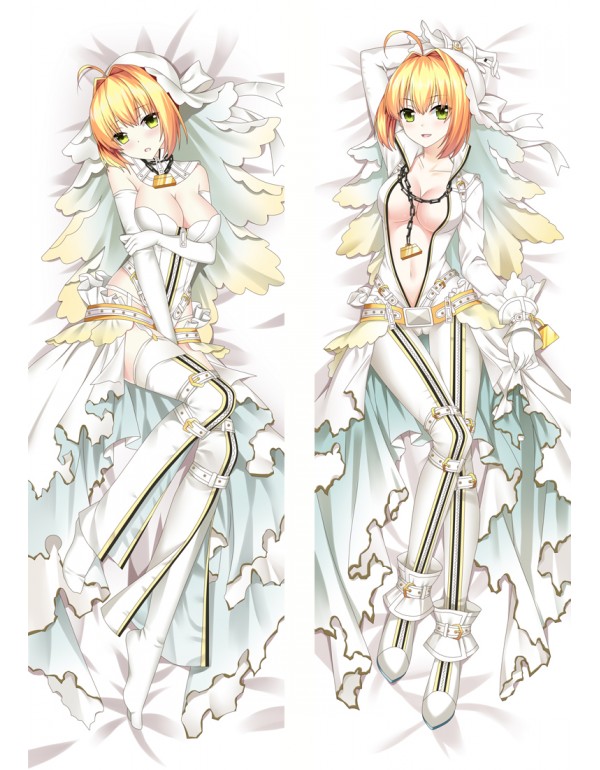 FateGrand Order Altria Pendragon Saber Anime Kisse...