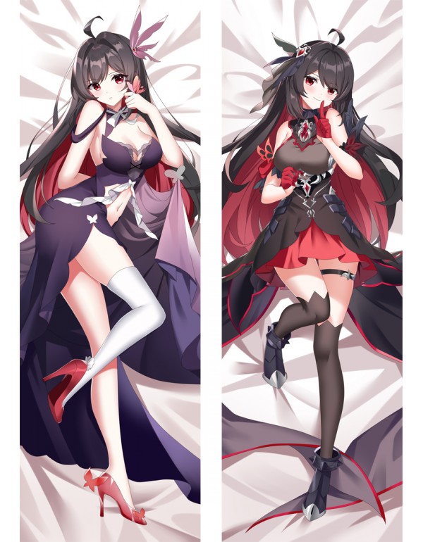 Honkai Impact 3rd Seele Vollerei Anime Kissen Dakimakura billig Körper Kissenbezug