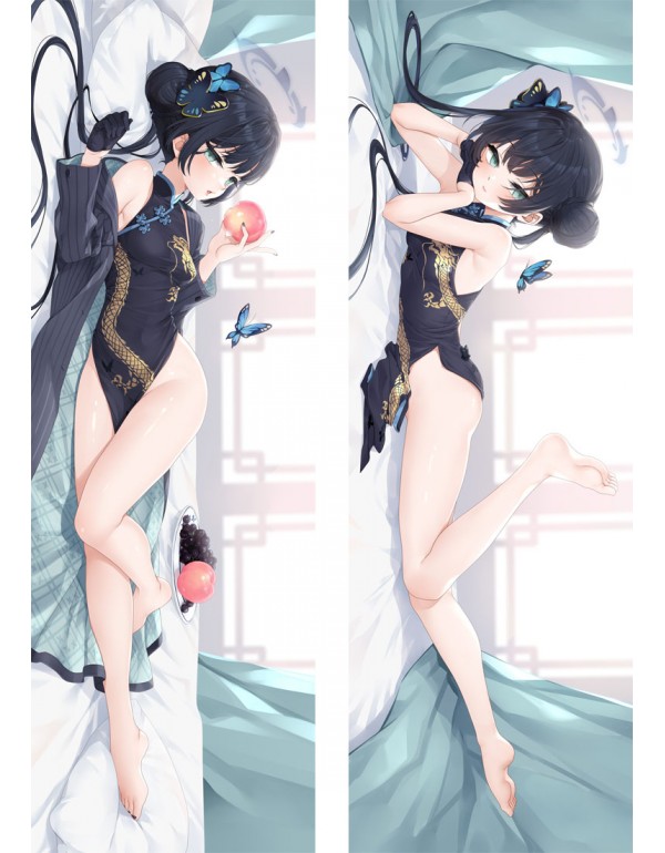 Blue Archive kisaki Anime Kissen Dakimakura billig...