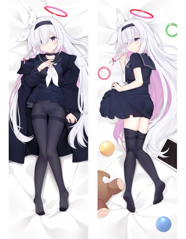 Blue Archive Plana Dakimakura bezug Anime Körper ...