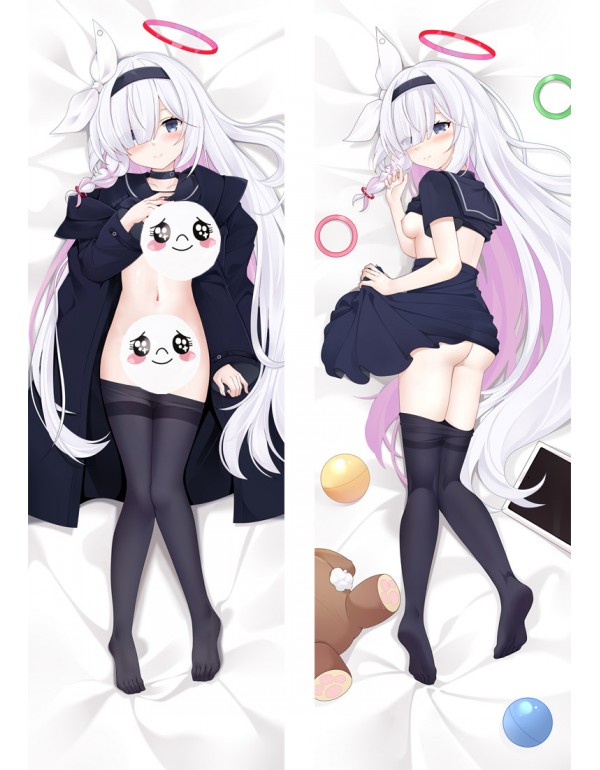 Blue Archive Plana Dakimakura bezug Anime Körper ...