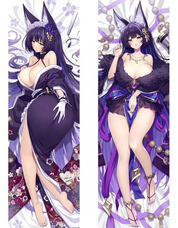 Azur Lane Dakimakura kissen Billig Anime Kissenbez...