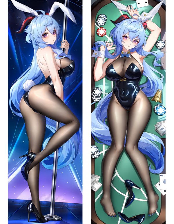 Genshin Impact Dakimakura kissen Billig Anime Kiss...