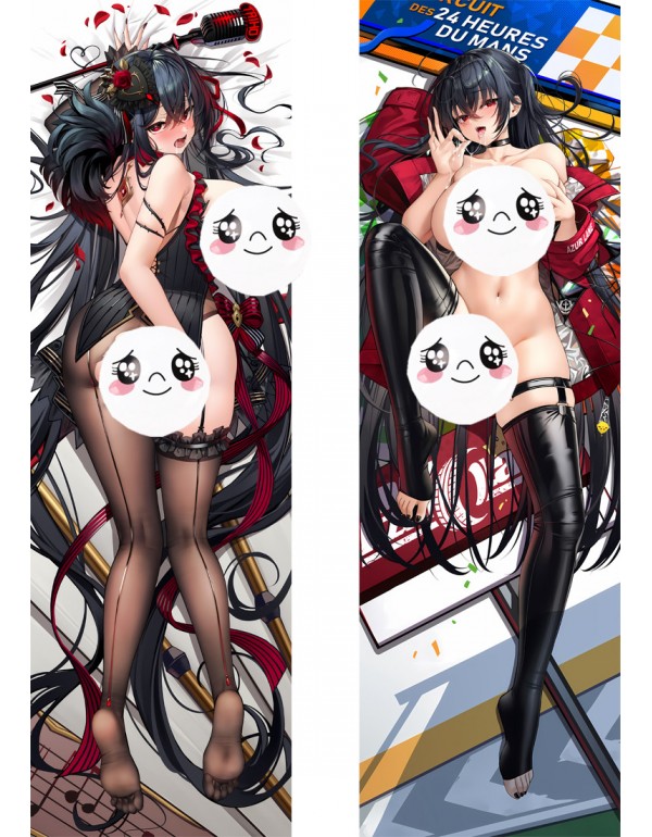 Azur Lane Dakimakura kissen Billig Anime Kissenbez...
