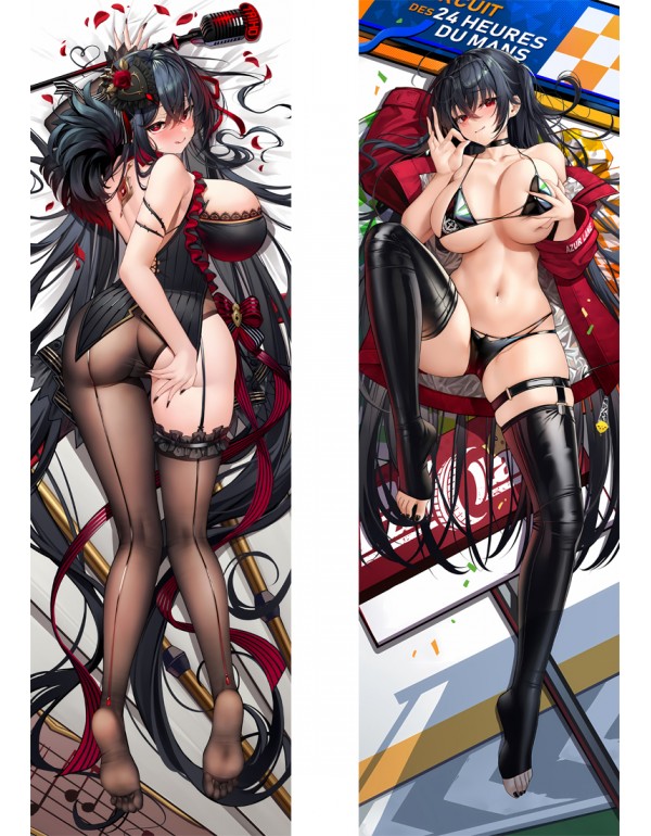 Azur Lane Dakimakura kissen Billig Anime Kissenbez...