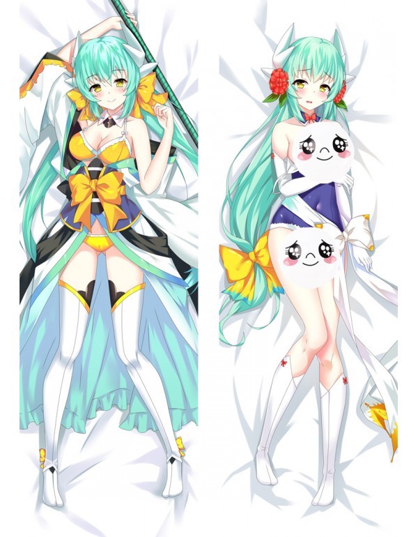 FateGrand Order FGO Kiyohime Anime Kissen Dakimaku...