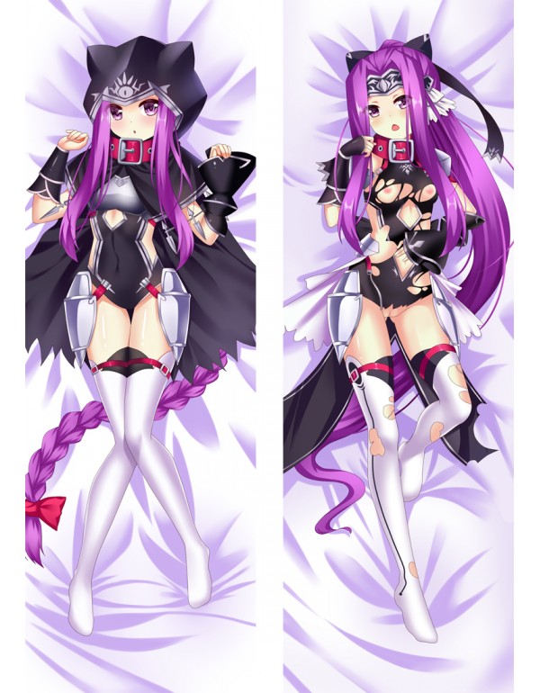 FateGrand Order FGO Medusa Anime Kissen Dakimakura...