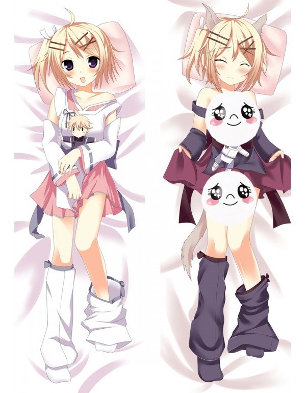 VOCALOID Anime Kissen Dakimakura billig Körper Ki...