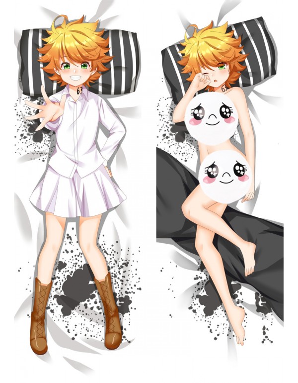 The Promised Neverland Emma Anime Kissen Dakimakur...