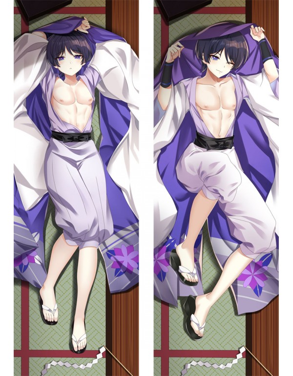 Genshin Impact Scaramouche Anime Kissen Dakimakura...