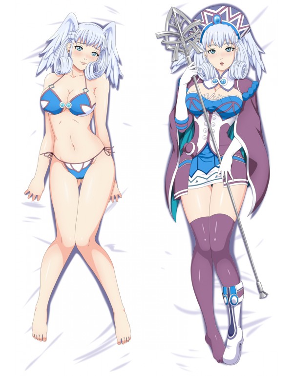 Xenoblade Anime Kissen Dakimakura billig Körper K...