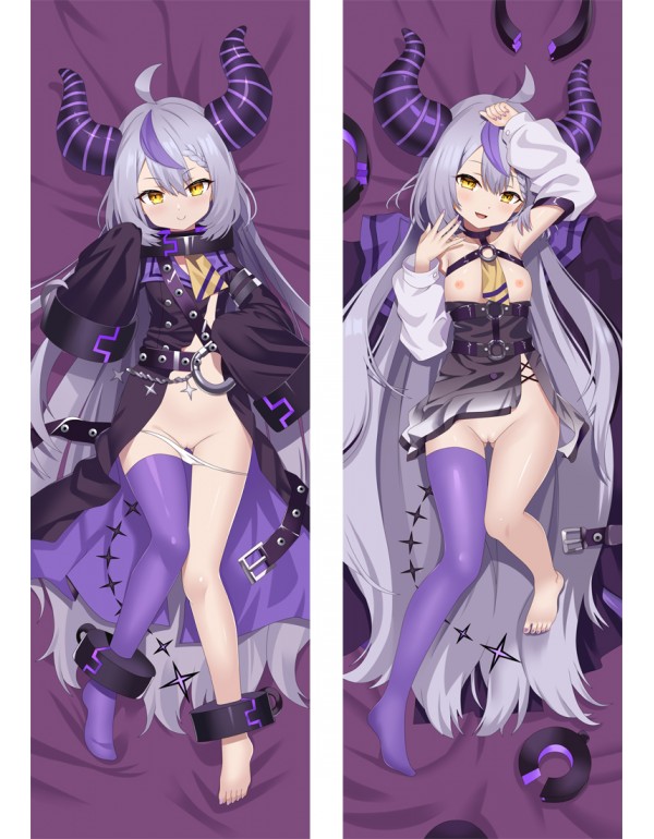 Virtual Youtuber La Darknesss Dakimakura bezug Ani...