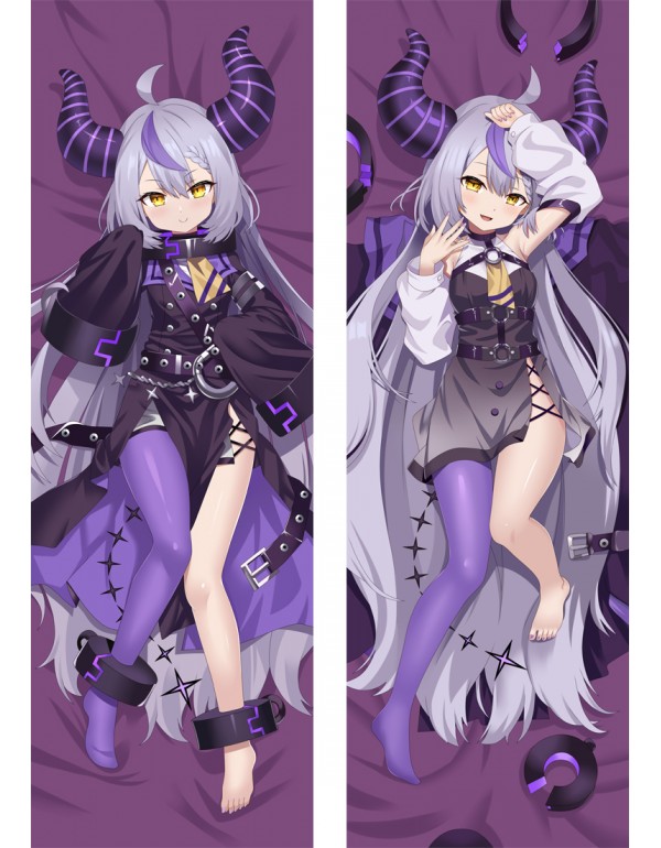 Virtual Youtuber La Darknesss Dakimakura bezug Ani...