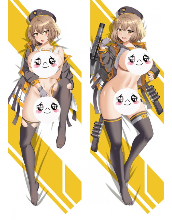 Goddess of Victory Nikke Anis Dakimakura bezug Ani...