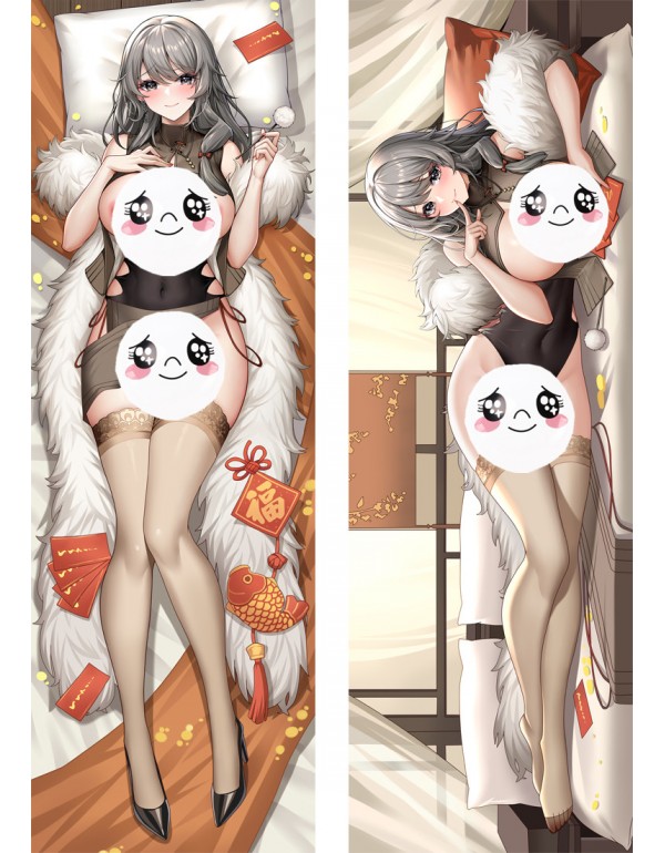 Azur Lane Dakimakura bezug Anime Körper Kissenbez...