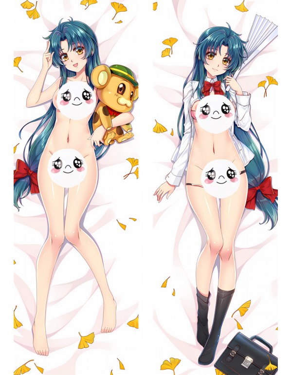 Full Metal Panic! Kaname Chidori Dakimakura bezug ...