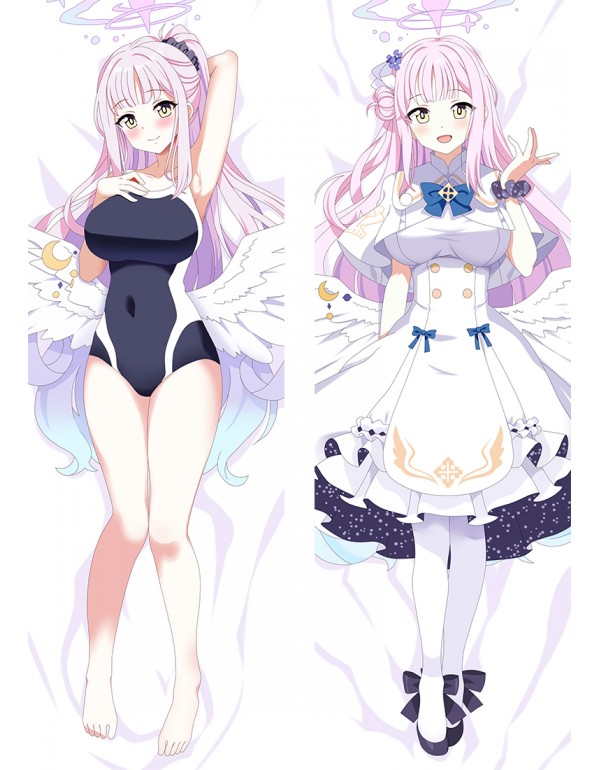 Blue Archive Misono Mika Dakimakura bezug Anime K�...