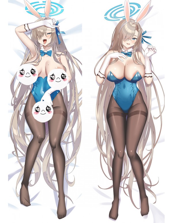 Blue Archive Itinose Asena Dakimakura bezug Anime ...