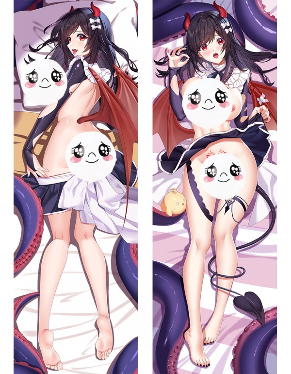 Azur Lane Shoukaku Dakimakura bezug Anime Körper Kissenbezug