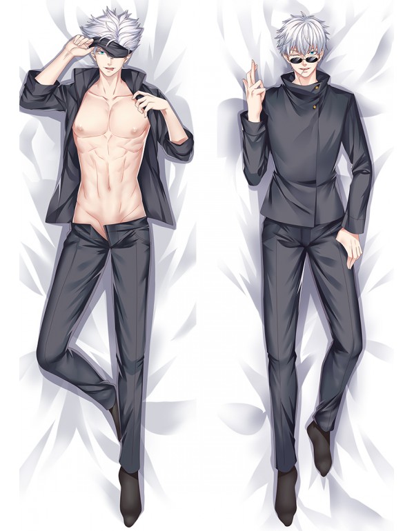 Jujutsu Kaisen Gojo Satoru Dakimakura bezug Anime ...