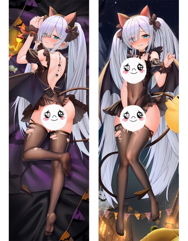 Azur Lane Janus Dakimakura bezug Anime Körper Kis...