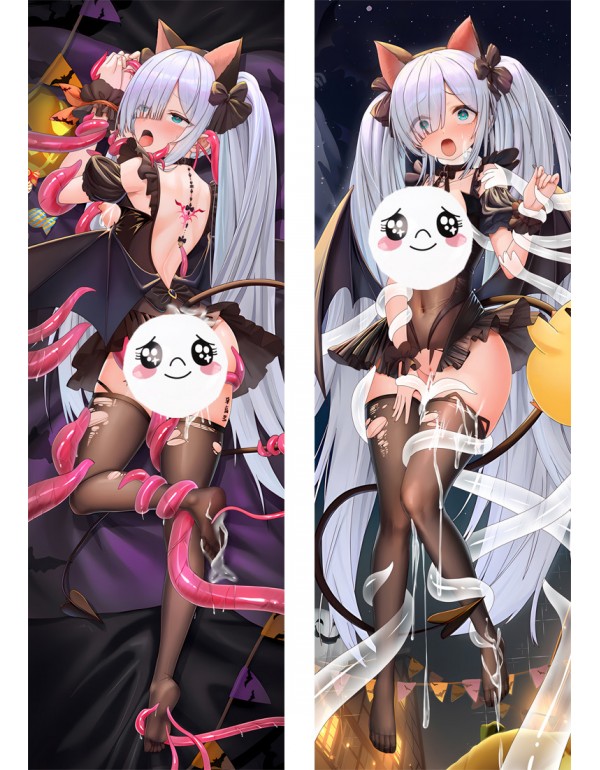 Azur Lane Janus Dakimakura bezug Anime Körper Kissenbezug