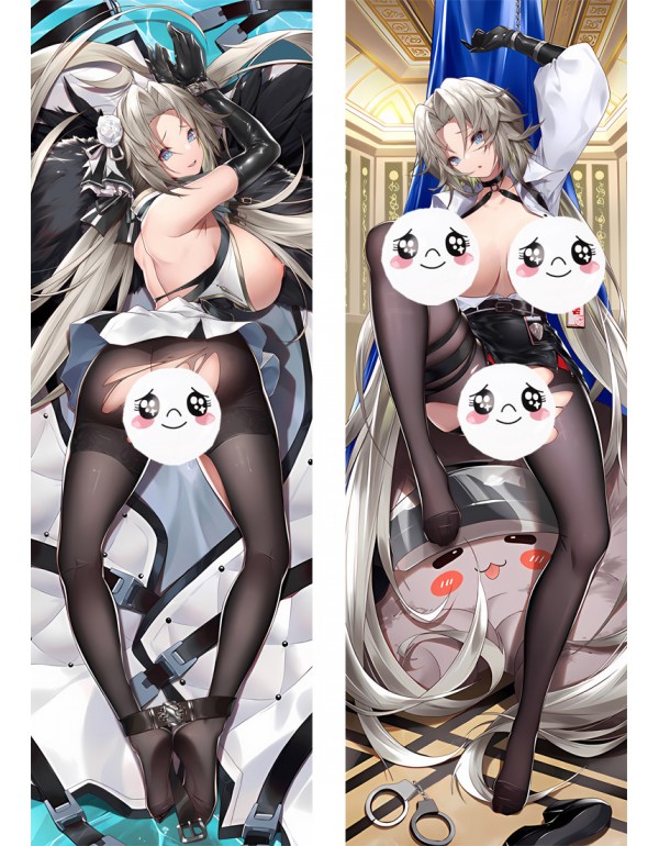 Azur Lane Aegir Anime Kissen Dakimakura Umarmungs ...