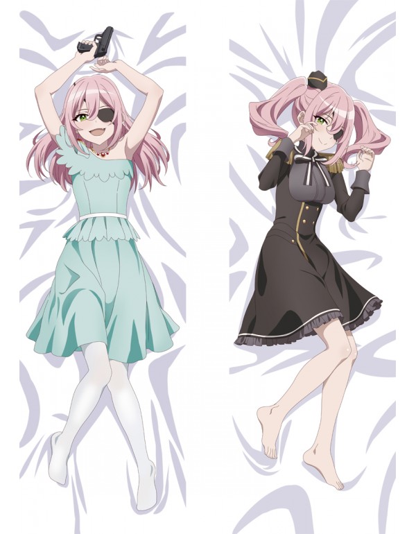 Spy Classroom Annett Anime Kissen Dakimakura Umarm...