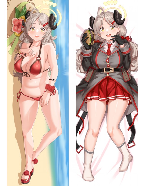 Blue Archive Sisidou Izumi Anime Kissen Dakimakura...