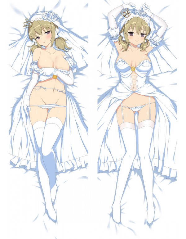 Senran Kagura Kafuru Anime Kissen Dakimakura Umarm...