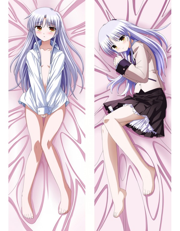 Angel Beats! Irie Miyuki Anime Kissen Dakimakura U...