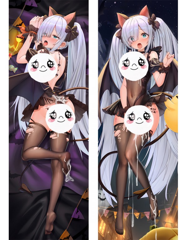 Azur Lane Janus Anime Kissen Dakimakura Umarmungs Körper Kissenbezug